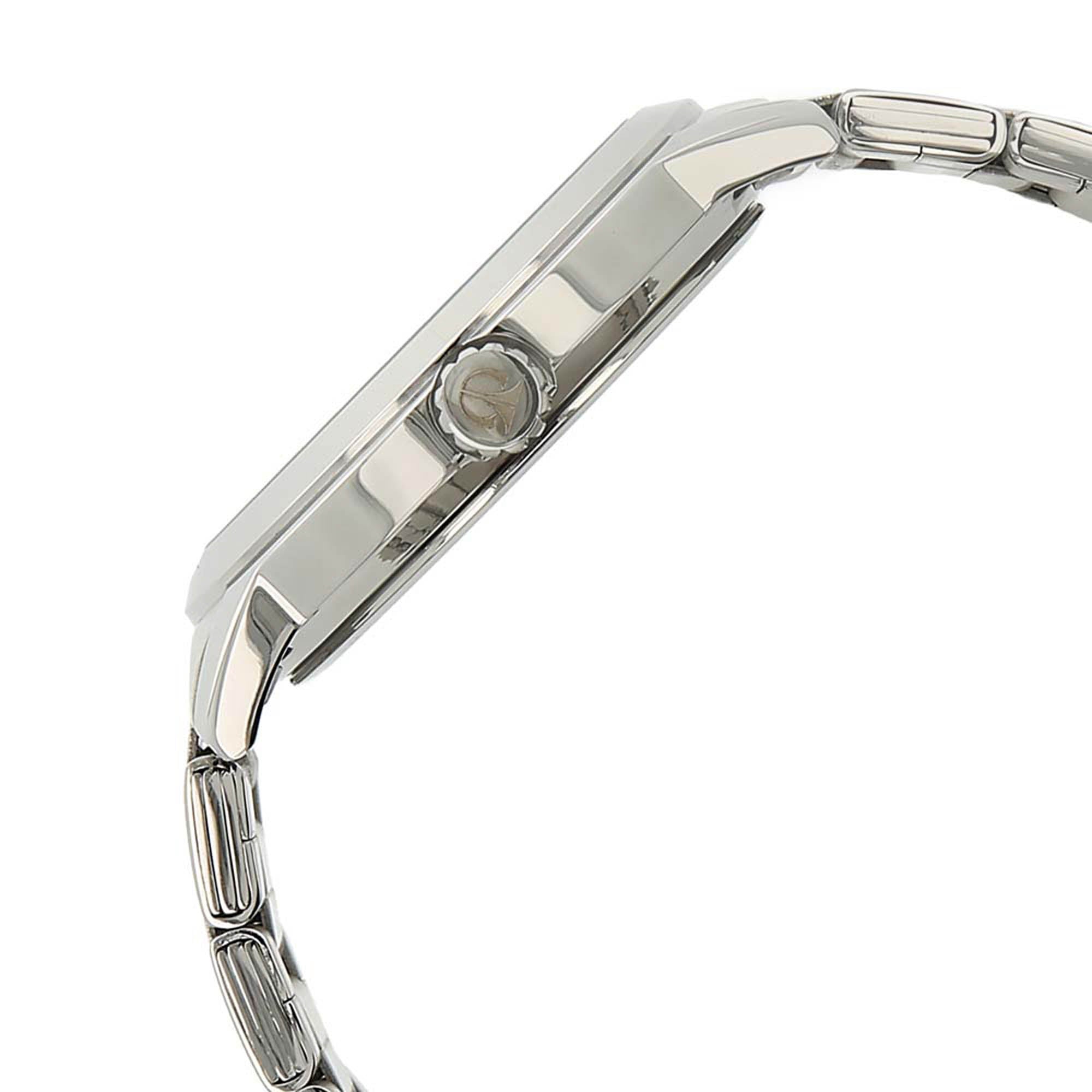 Titan Workwear Blue Dial Analog Stainless Steel Strap watch for Men