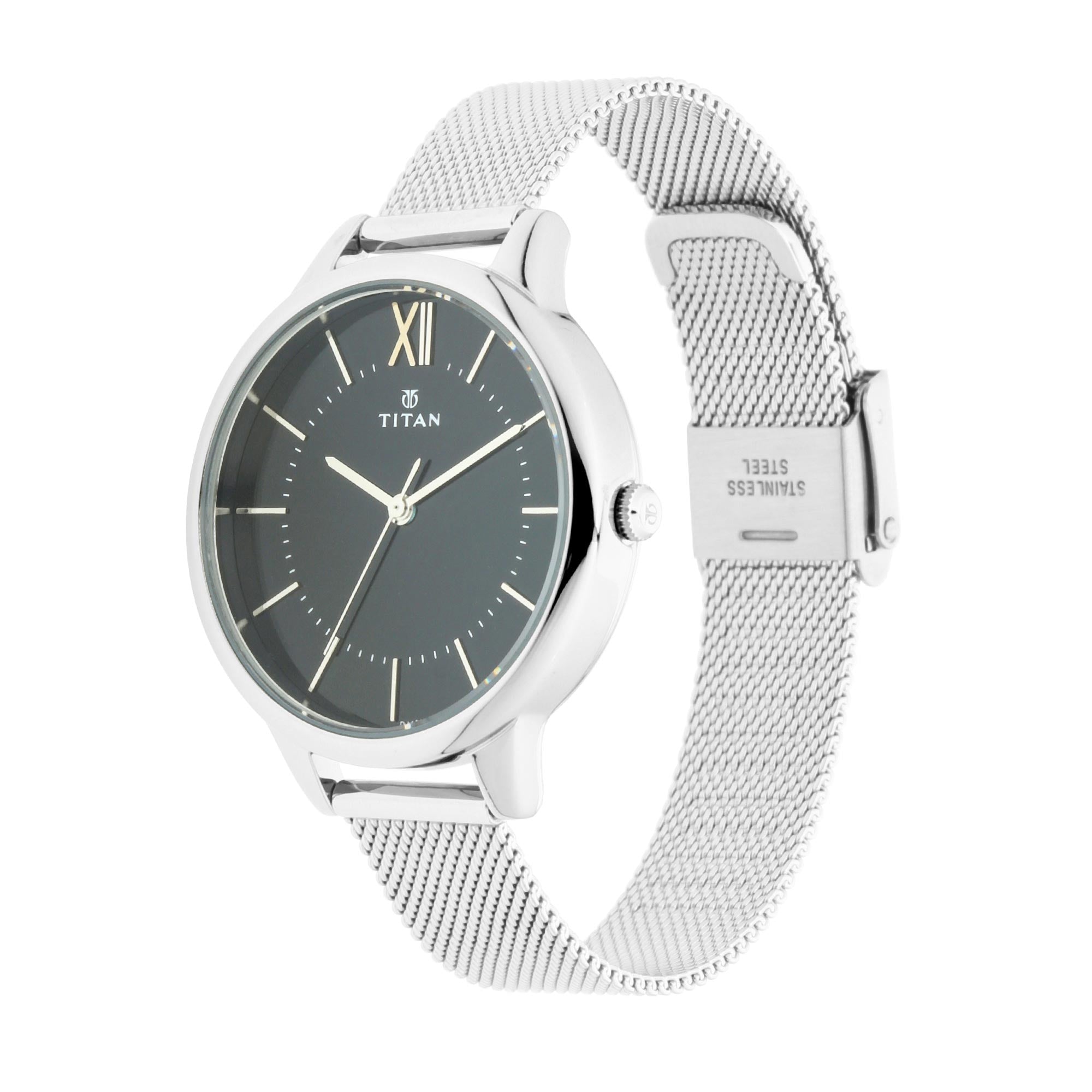 Workwear Watch for Women