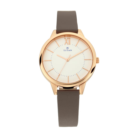 Workwear Watch for Women