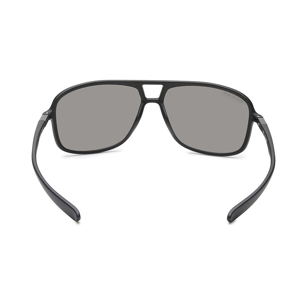 Black Navigator Men Sunglasses