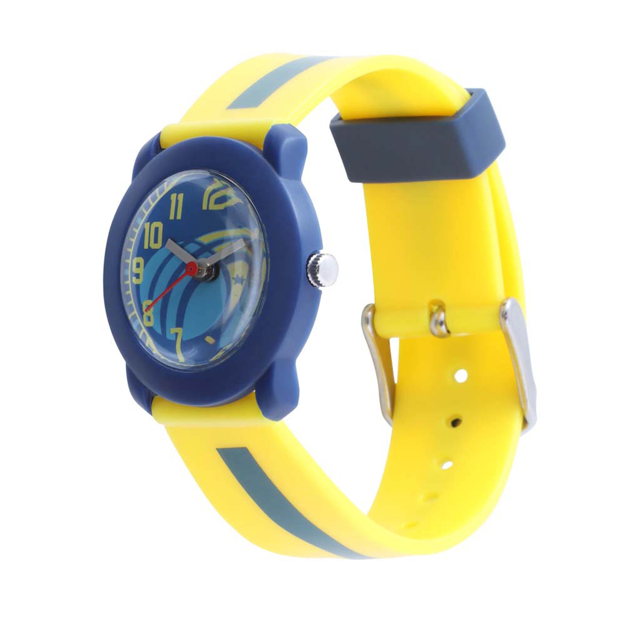 Zoop By Titan Quartz Analog Multicoloured Dial Plastic Strap Watch for Kids