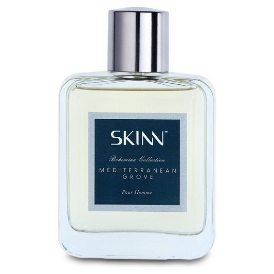 Skinn Escapade Mediterranean Grove 100 Ml Perfume For Men EDP