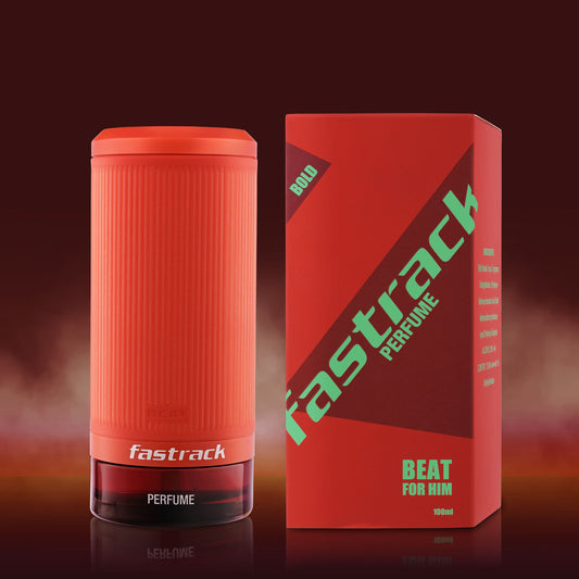 Freebiebie Beat 100 ml Perfume for Guys