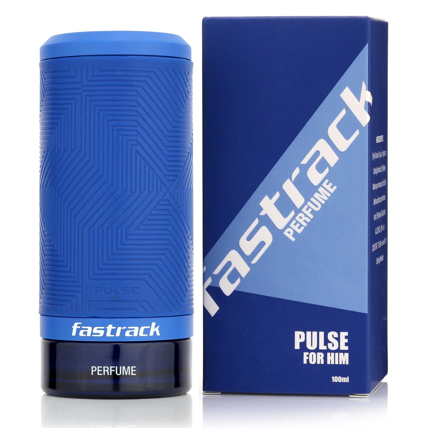 Pulse 100 Ml Perfume For Guys