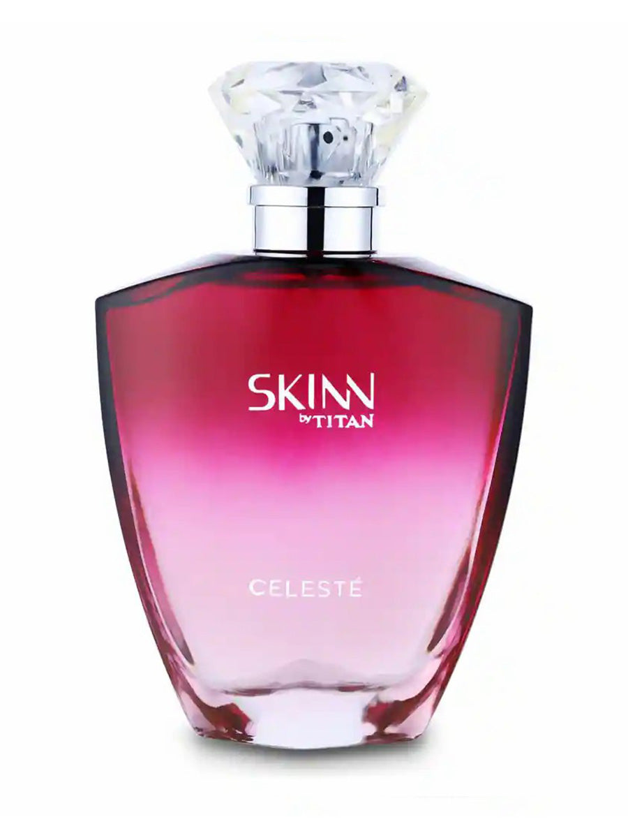 Skinn By Titan Celeste 100 ML Perfume For Women EDP FW02PFCIBD