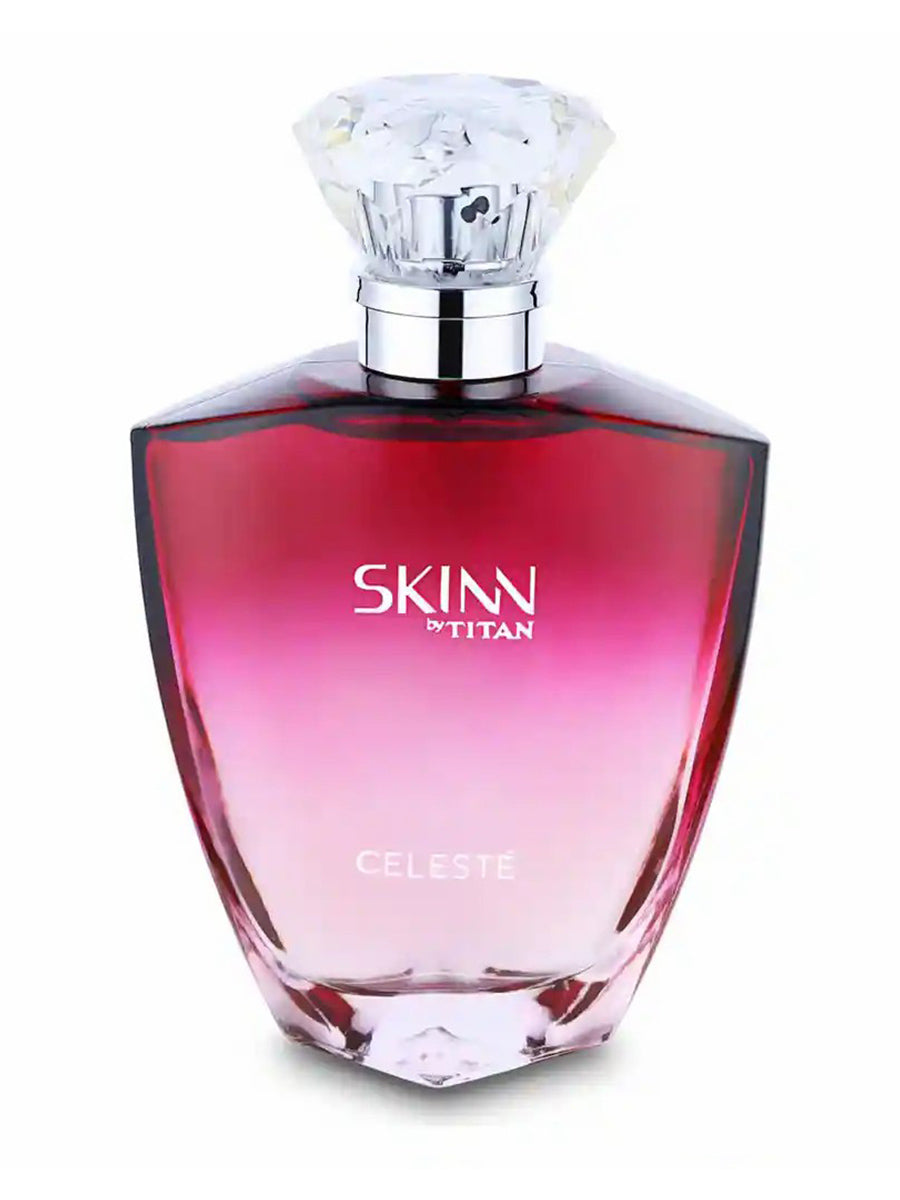 Skinn By Titan Celeste 100 ML Perfume For Women EDP FW02PFCIBD