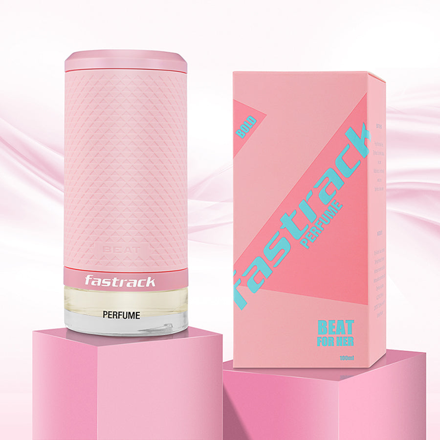 Freebie Beat 100 ml Perfume for Girls