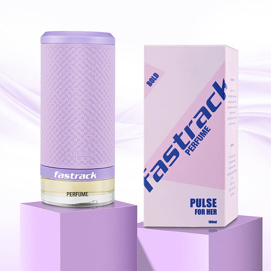 Freebie Pulse 100 ml Perfume for Girls