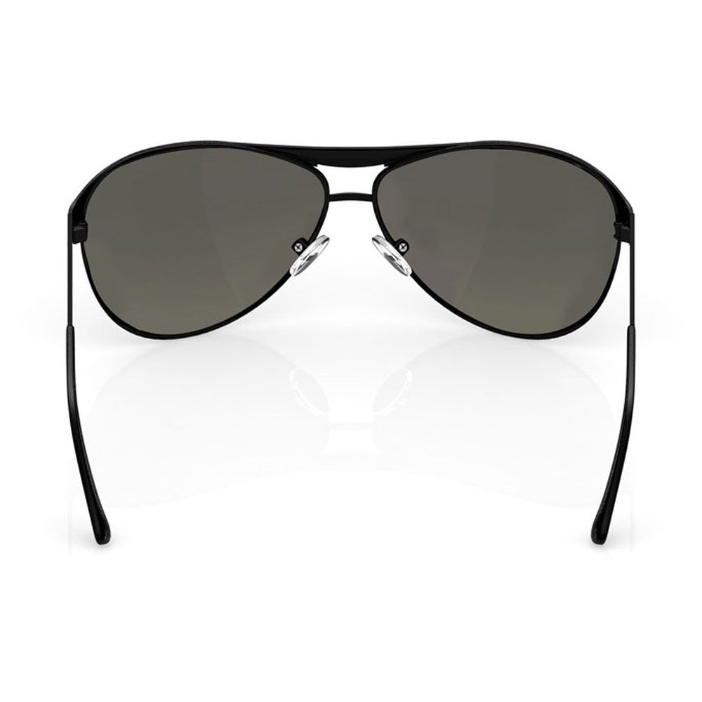 Black Aviator Men Sunglasses