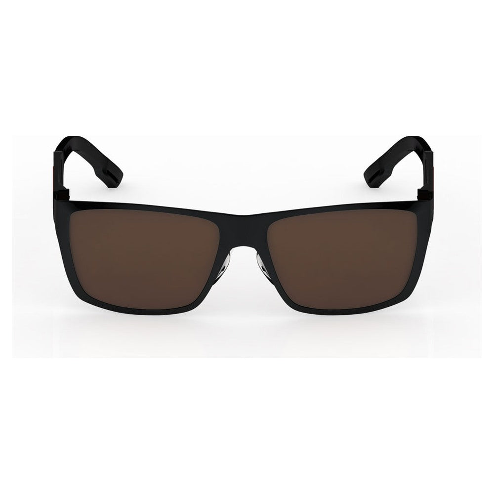 Black Sporty Men Sunglasses