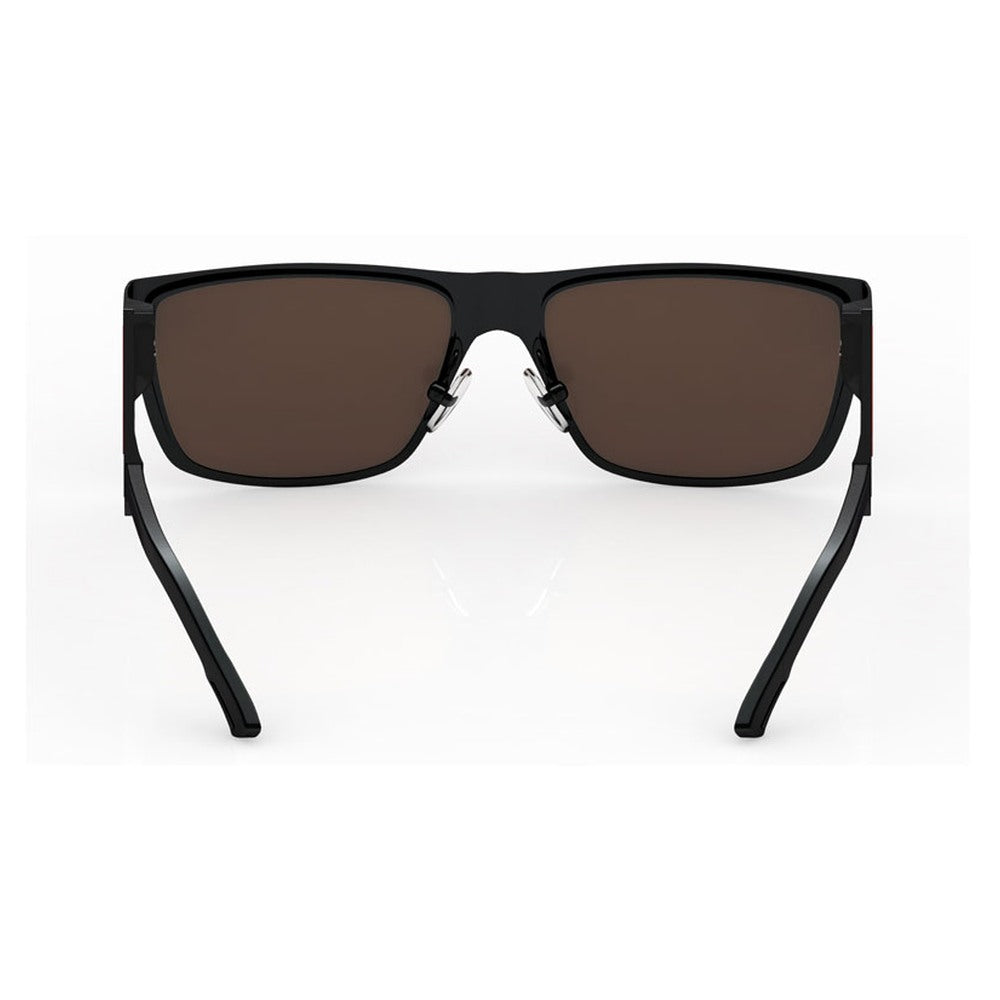 Black Sporty Men Sunglasses