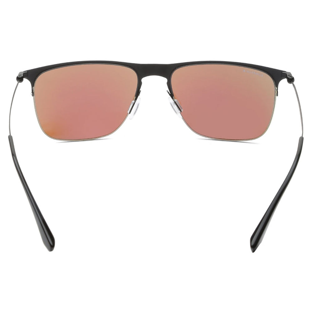 Black Navigator Men Sunglasses