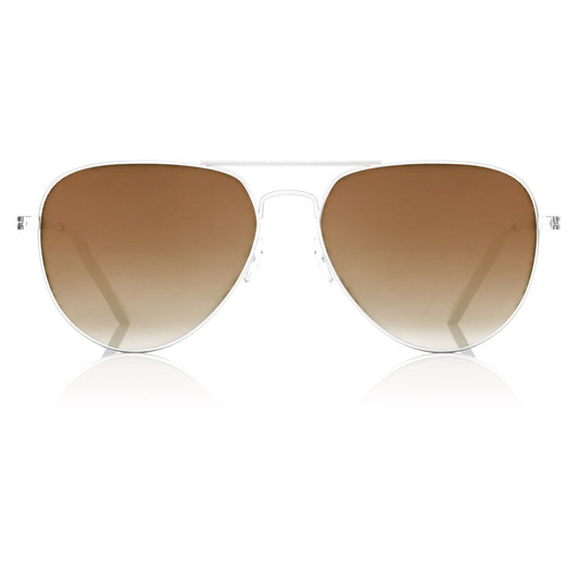 Siler Aviator Men Sunglasses