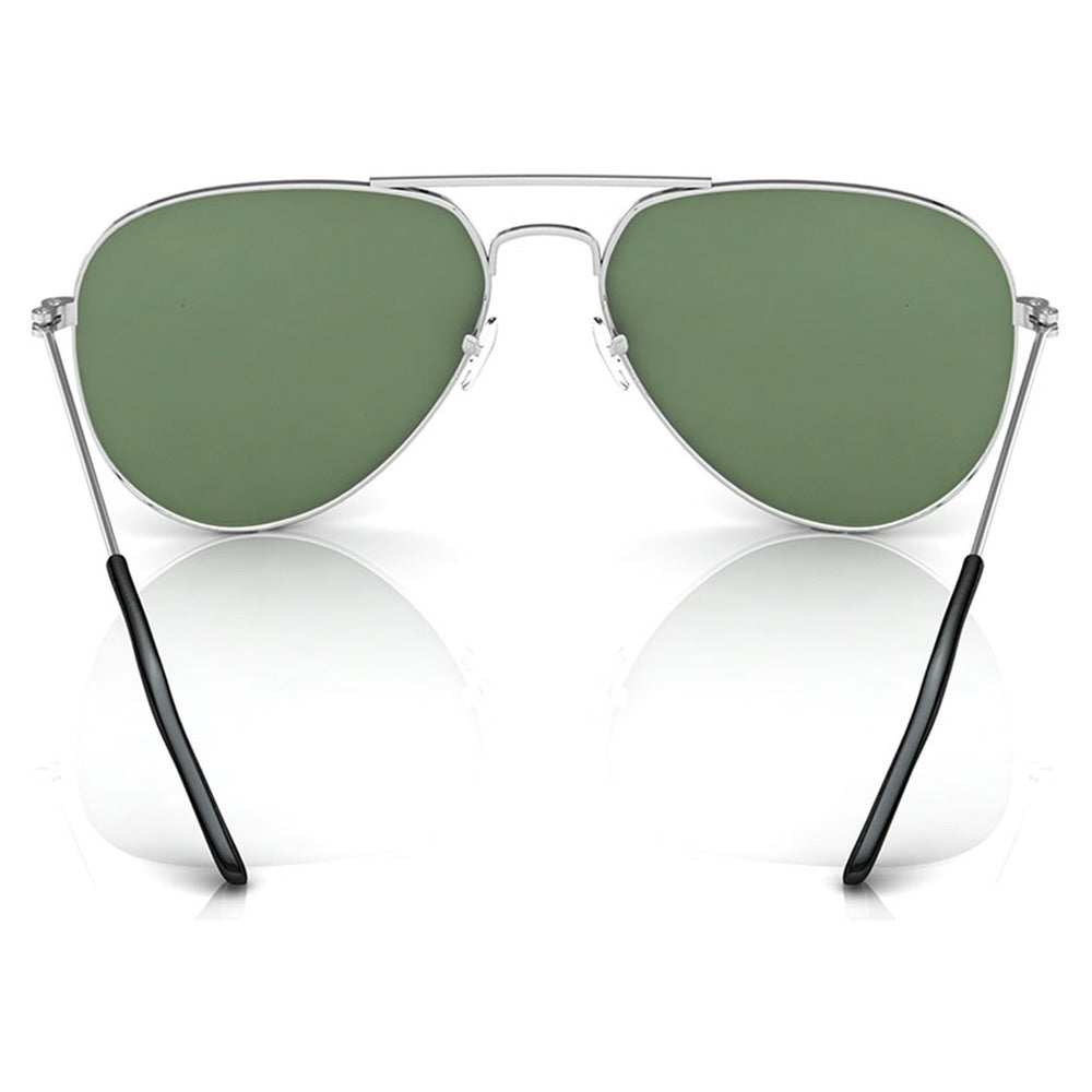 Siler Aviator Men Sunglasses