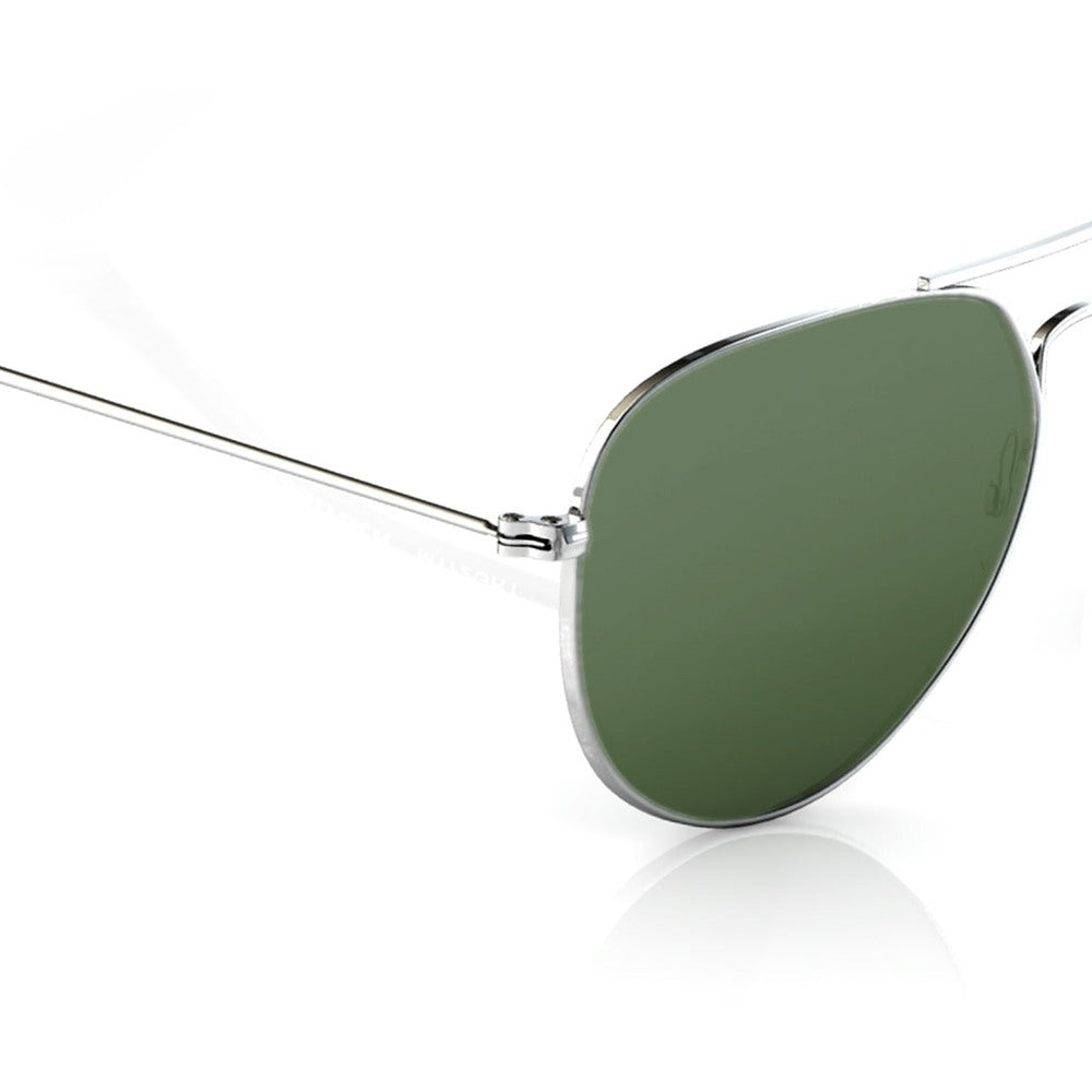 Siler Aviator Men Sunglasses