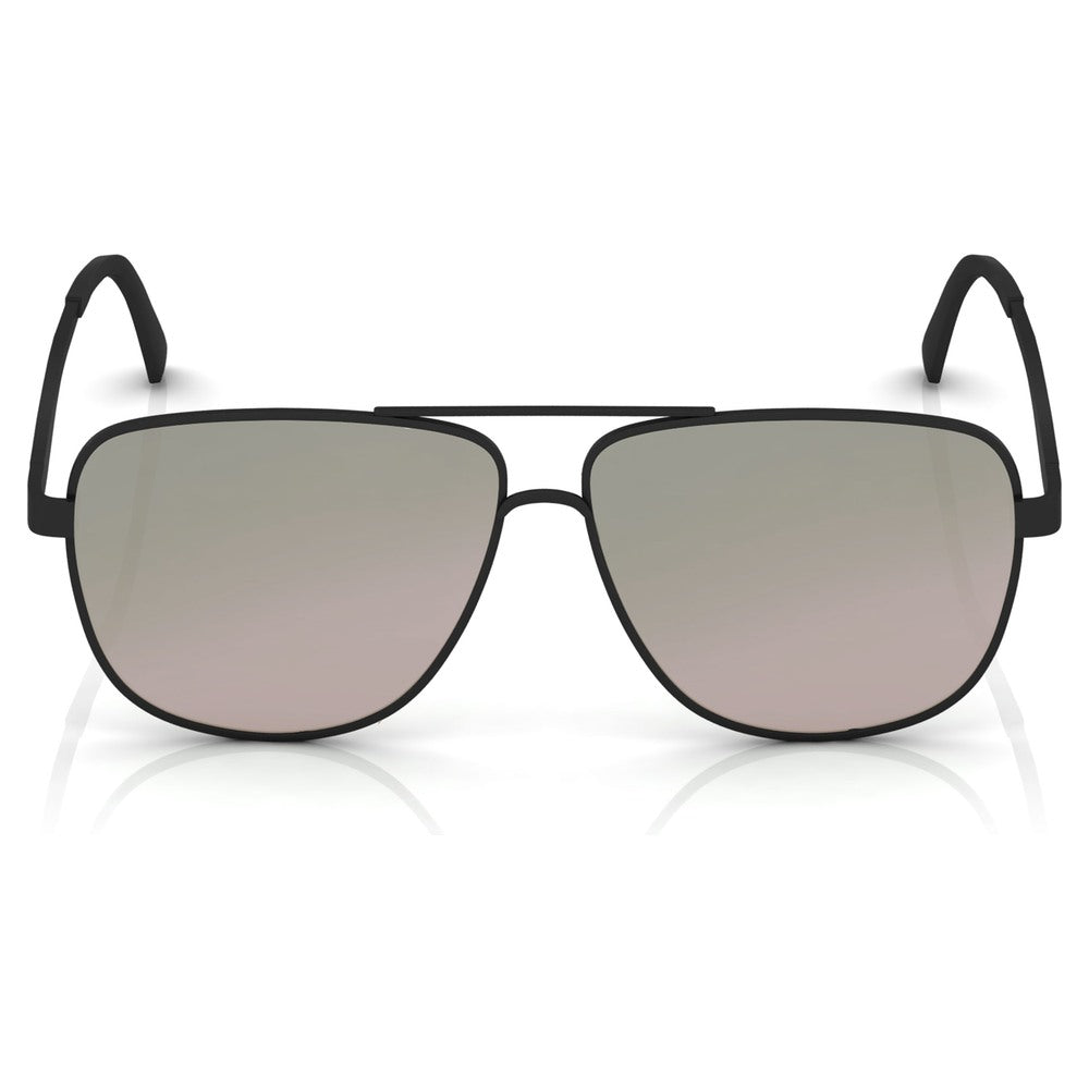 Black Square Men Sunglasses