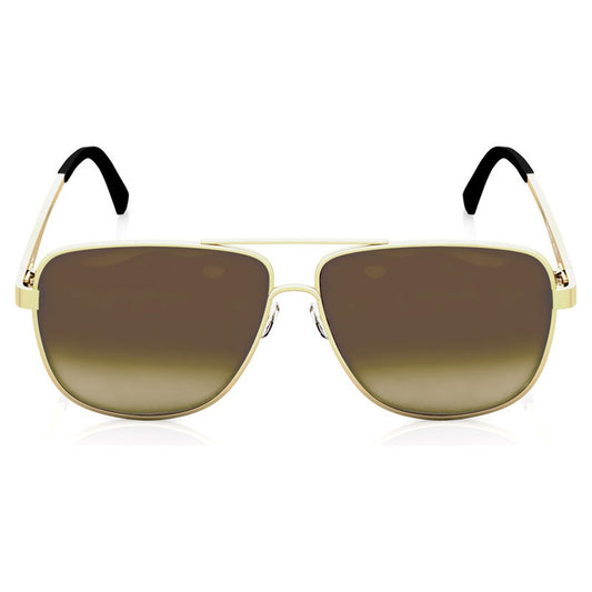 Siler Square Men Sunglasses