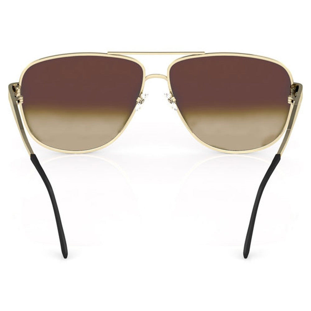 Siler Square Men Sunglasses