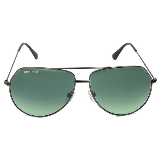 Gun Aviator Men Sunglasses