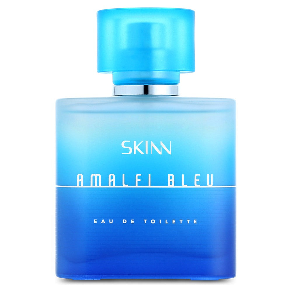 Skinn by Titan Amalfi Bleu 30ML Perfume for Men