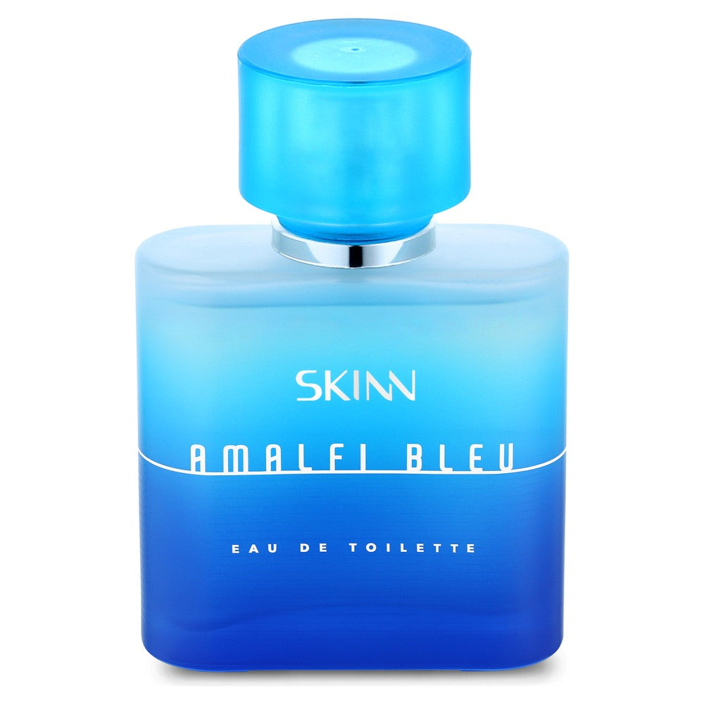 Skinn by Titan Amalfi Bleu 30ML Perfume for Men