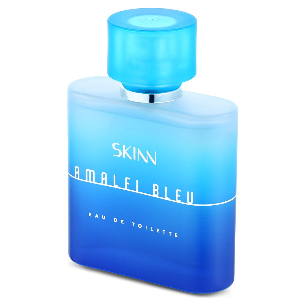 Skinn by Titan Amalfi Bleu 30ML Perfume for Men