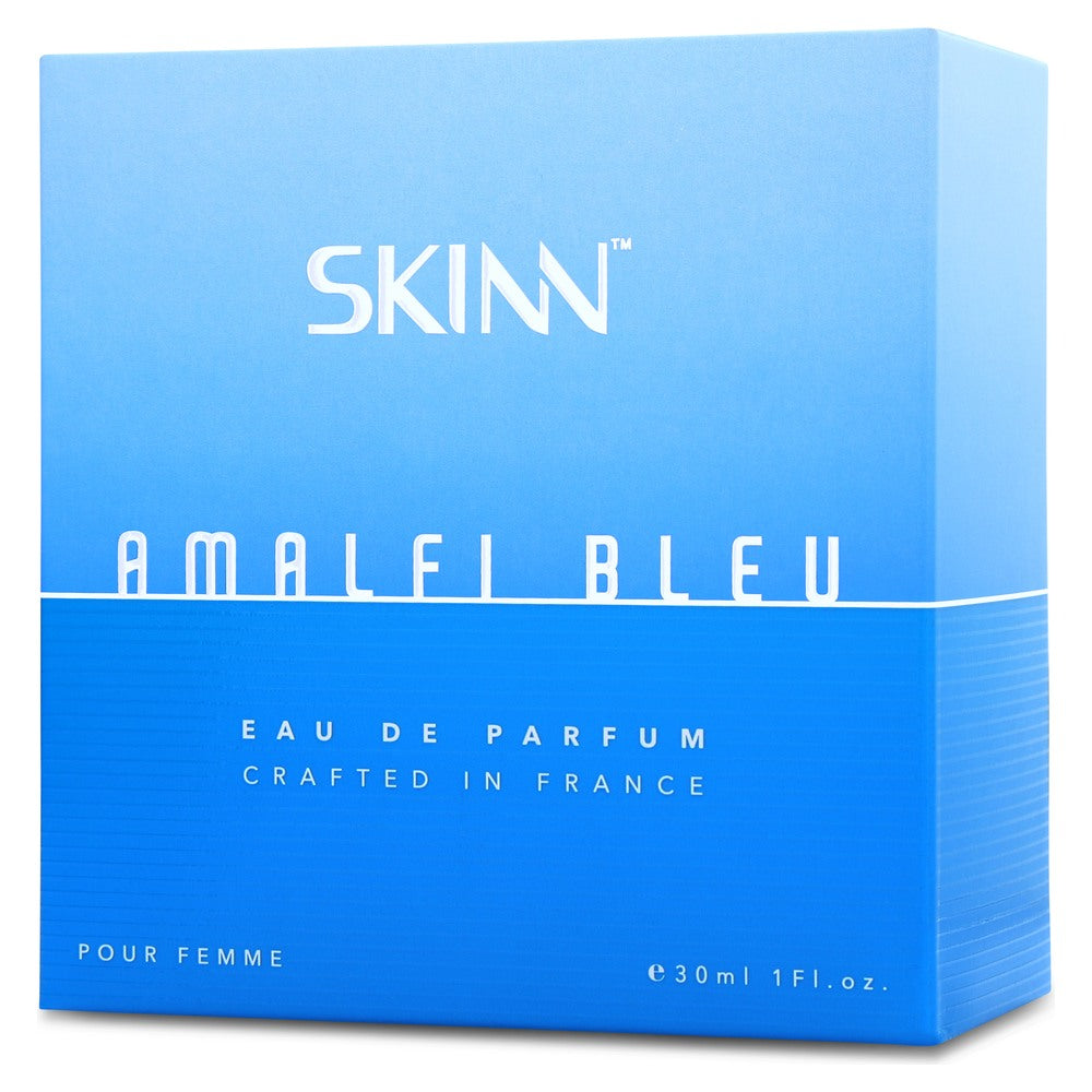 Skinn by Titan Amalfi Bleu 30ML Perfume for Women