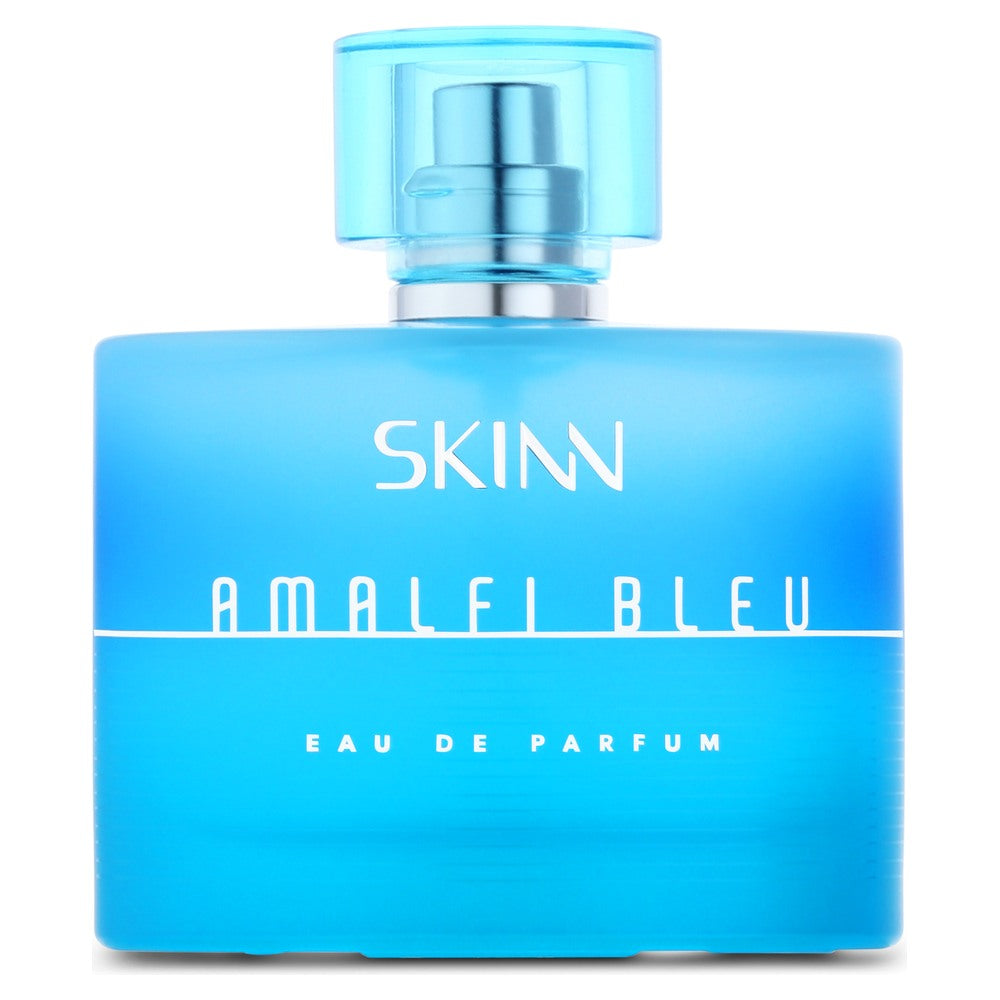 Skinn by Titan Amalfi Bleu 90ML Perfume for Women