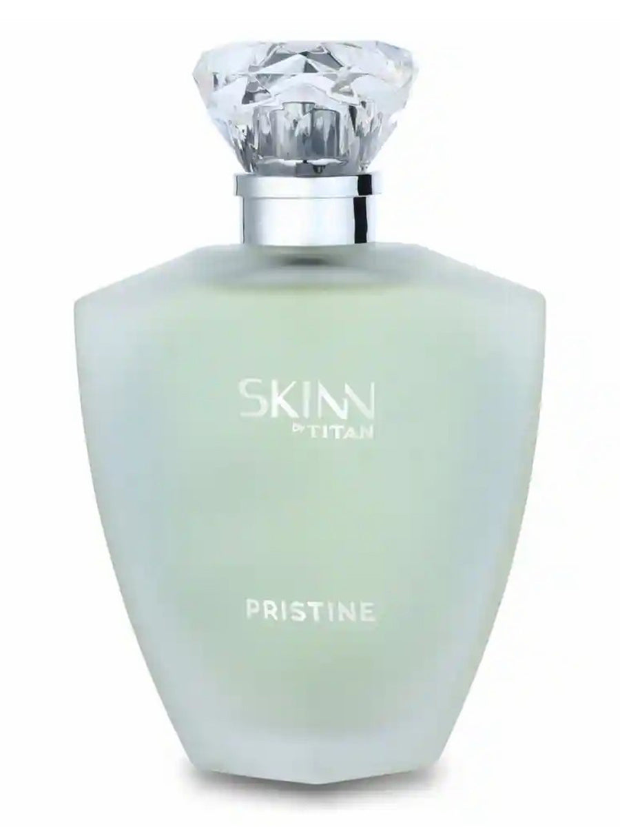 Skinn By Titan Pristine 100 ML Perfume For Women EDP NEFW05PGC