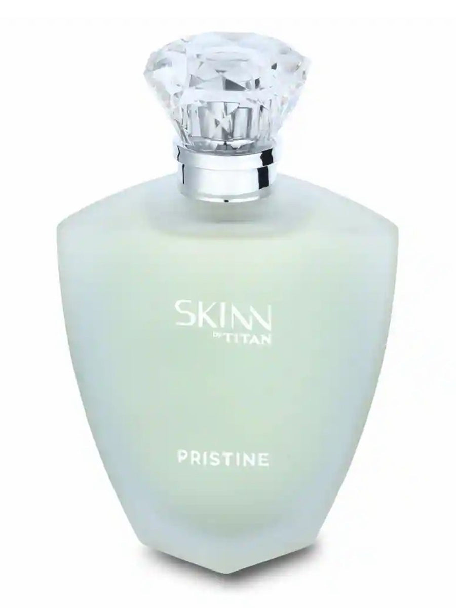 Skinn By Titan Pristine 100 ML Perfume For Women EDP NEFW05PGC