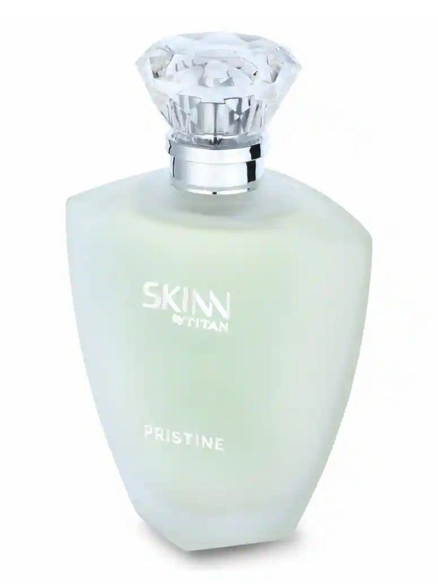 Skinn By Titan Pristine 100 ML Perfume For Women EDP NEFW05PGC