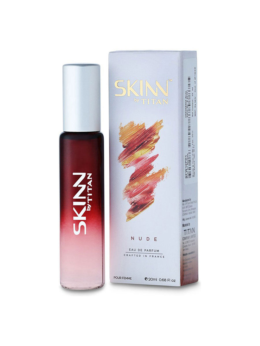 Skinn Nude 20 ML Perfume For Women EDP