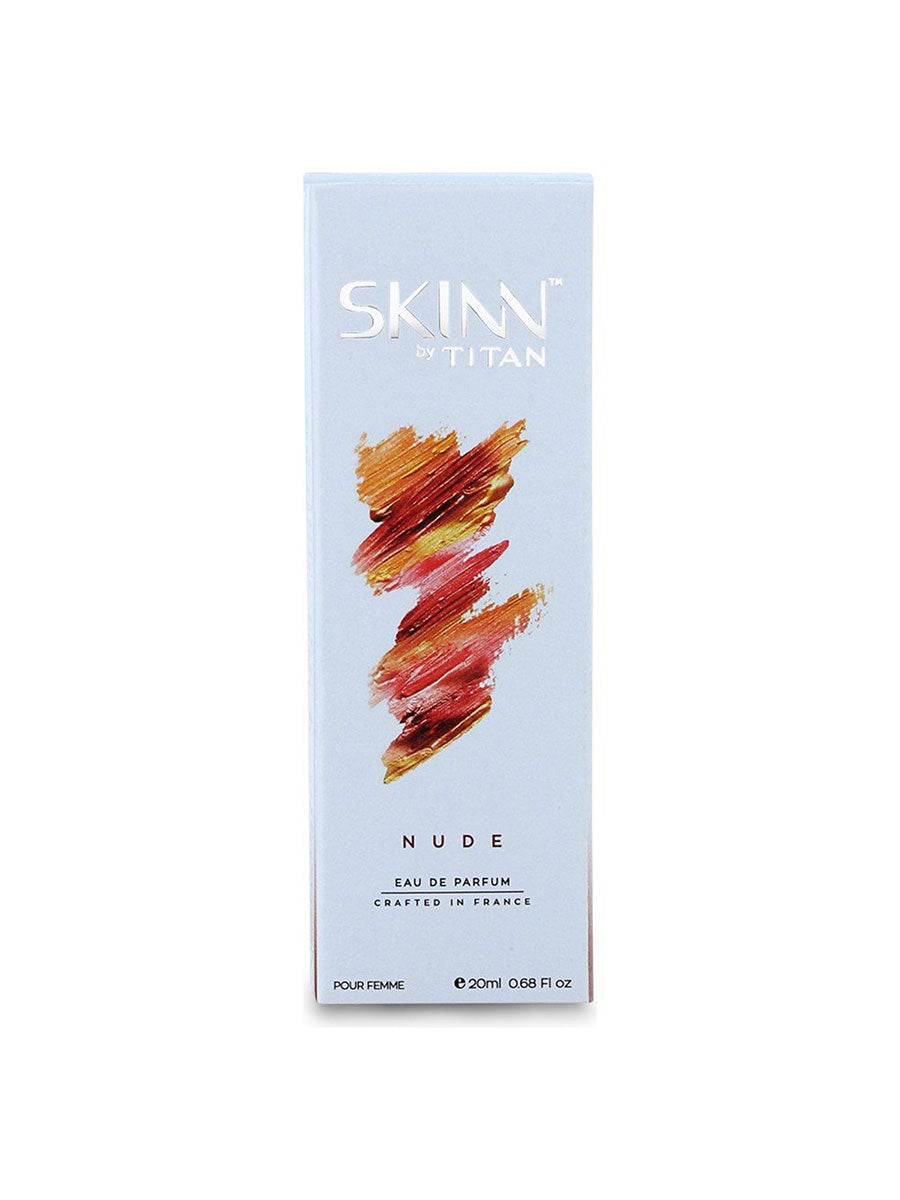 Skinn Nude 20 ML Perfume For Women EDP