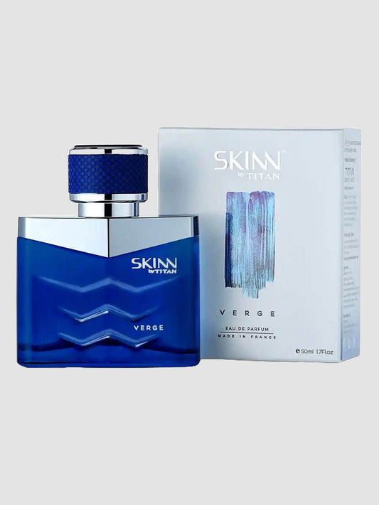 Skinn By Titan Verge 50 ML Perfume For Men EDP NFFM04PGL