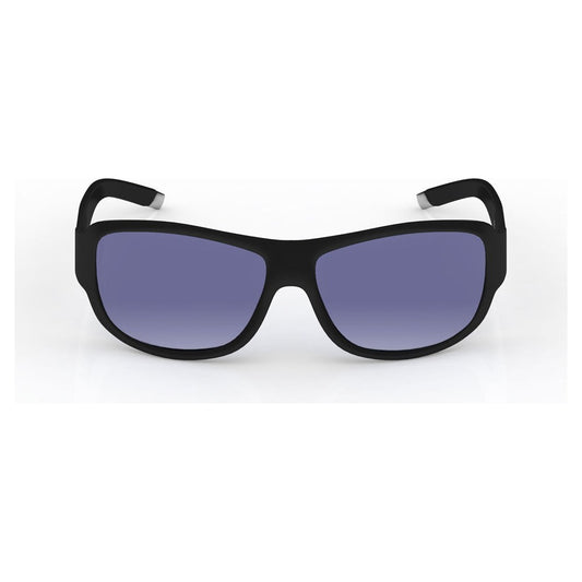 Black Sporty Men Sunglasses