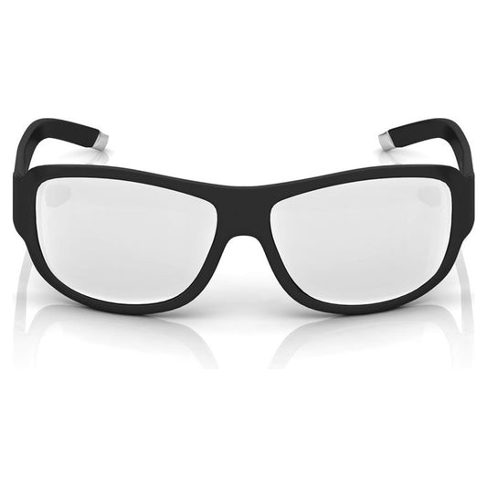 Black Sporty Men Sunglasses