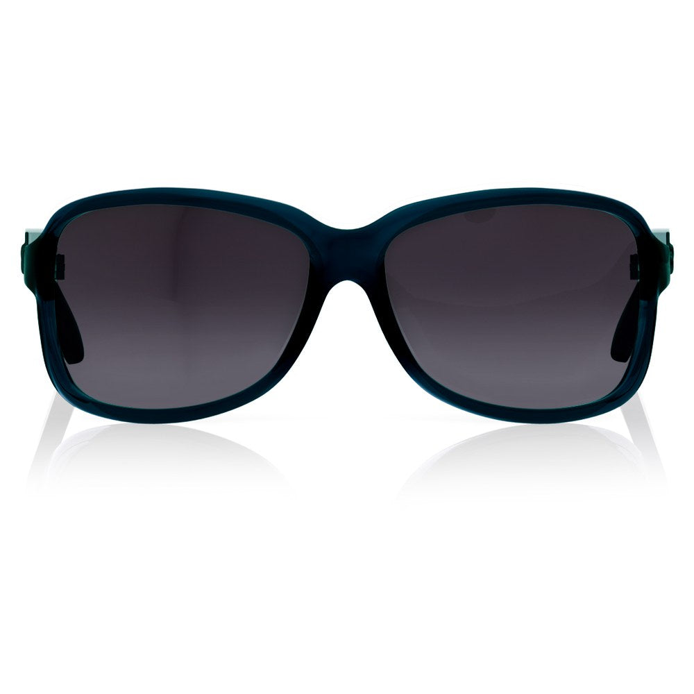 Green Bugeye Women Sunglasses