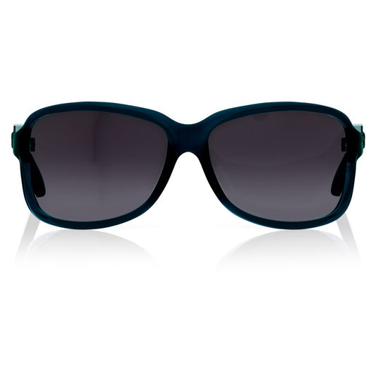 Green Bugeye Women Sunglasses