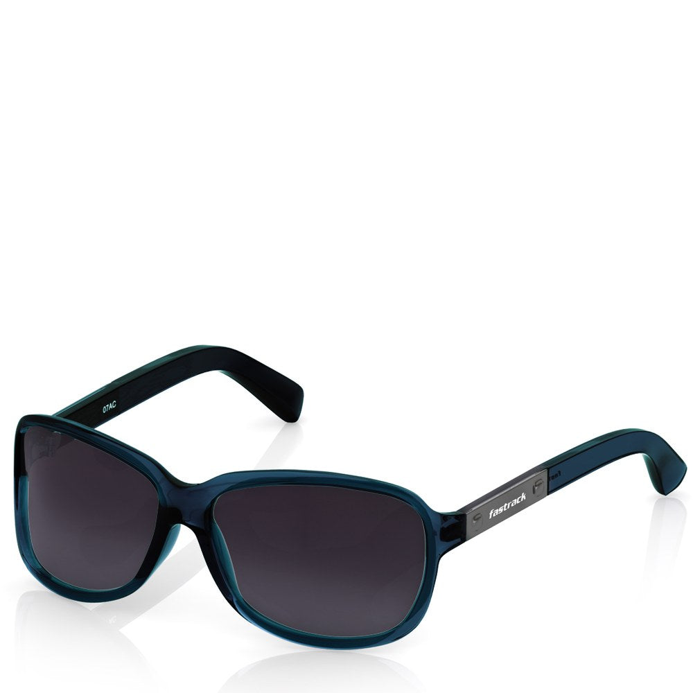 Green Bugeye Women Sunglasses