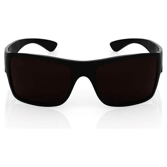 Black Sporty Men Sunglasses