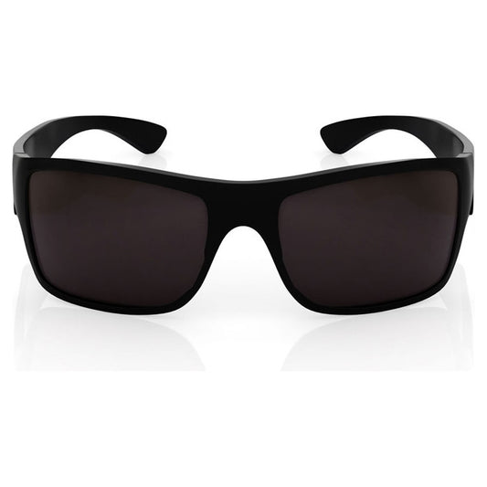 Black Sporty Men Sunglasses