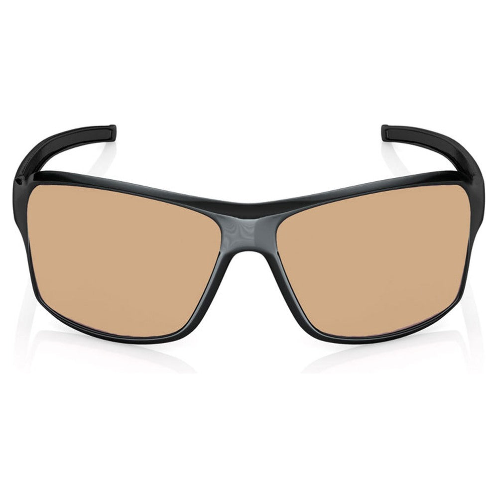 Black Sporty Men Sunglasses