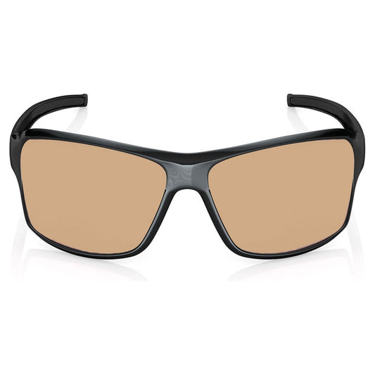 Black Sporty Men Sunglasses