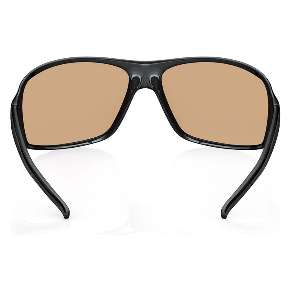 Black Sporty Men Sunglasses