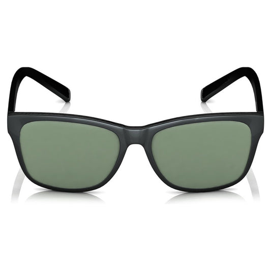 Black Square Men Sunglasses