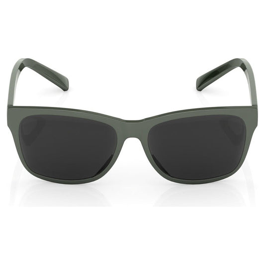 Grey Square Men Sunglasses