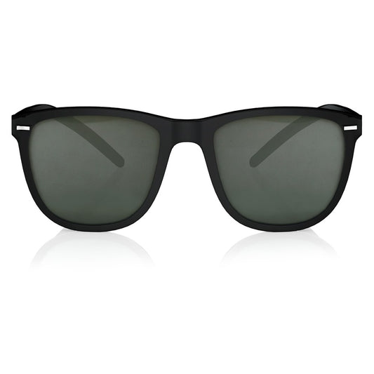 Black Square Men Sunglasses