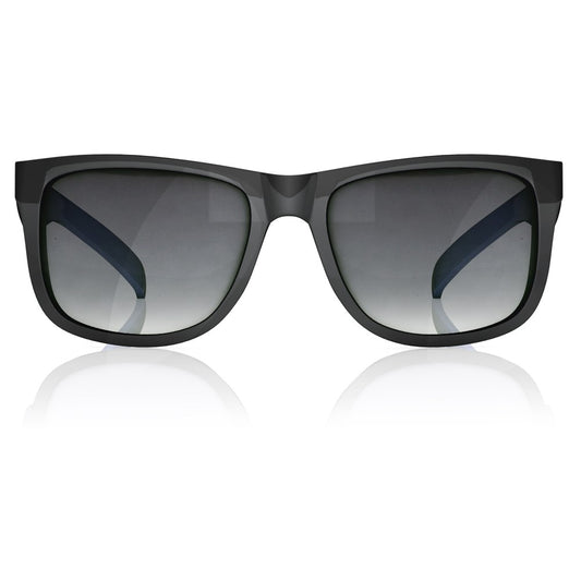 Black Square Men Sunglasses