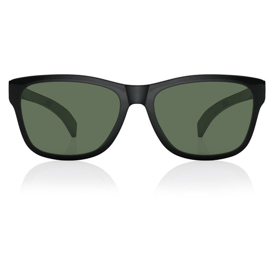 Black Square Men Sunglasses