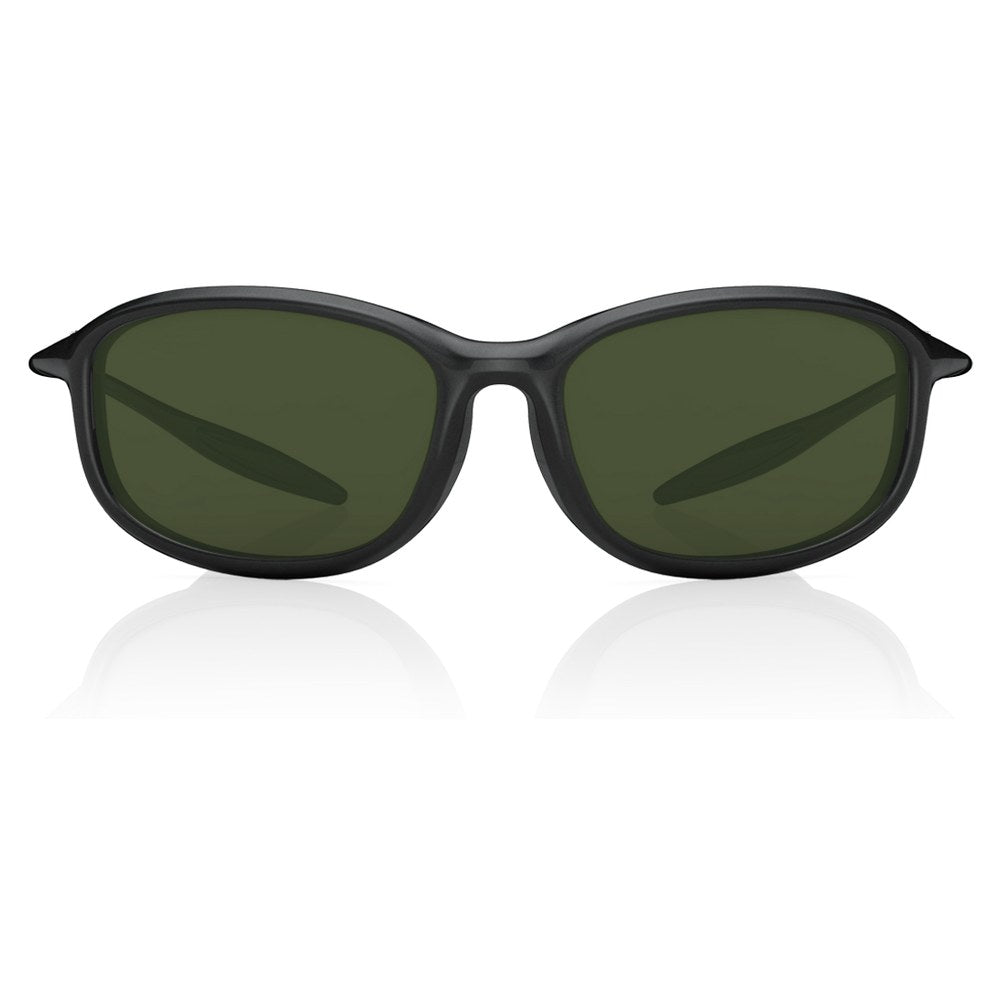 Black Sporty Men Sunglasses